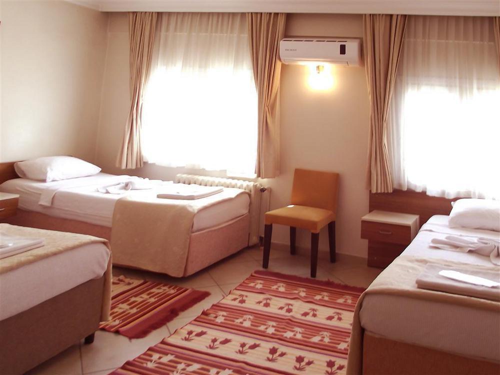 Sirin Hotel Istanbul Exterior foto