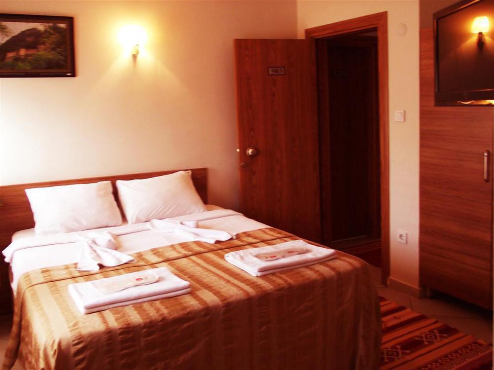 Sirin Hotel Istanbul Exterior foto